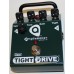Amptweaker Effects Pedal, Bass TightDrive with Dry Lowend MOD